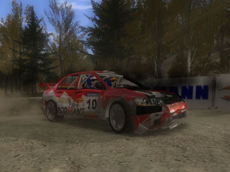 Xpand Rally - screenshot 77