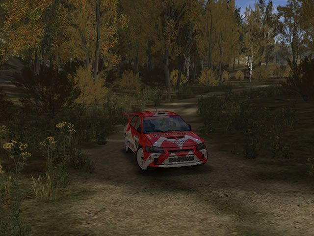 Xpand Rally - screenshot 70
