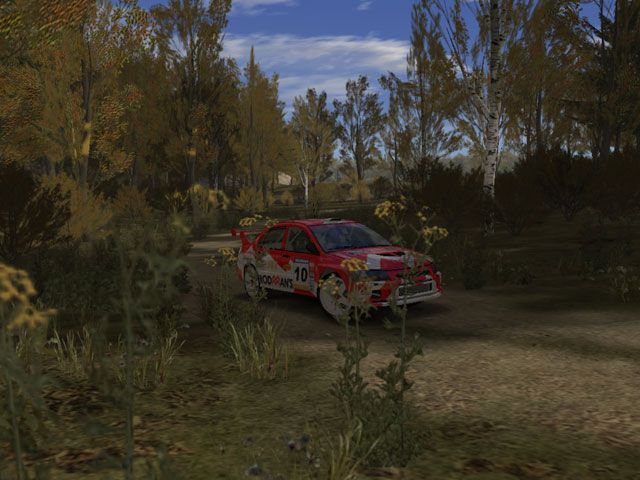 Xpand Rally - screenshot 69
