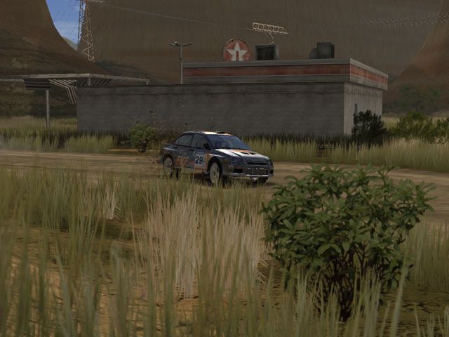 Xpand Rally - screenshot 67