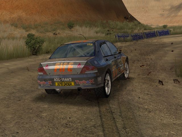 Xpand Rally - screenshot 66