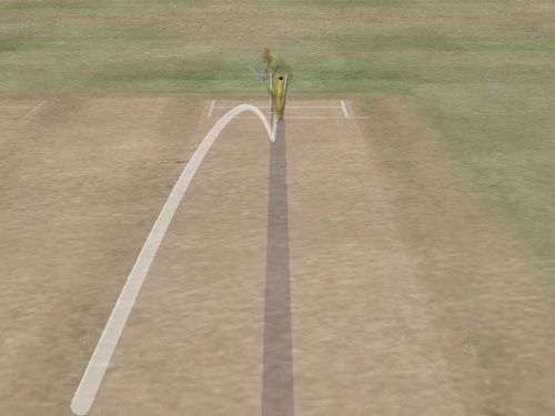 International Cricket Captain III - screenshot 19