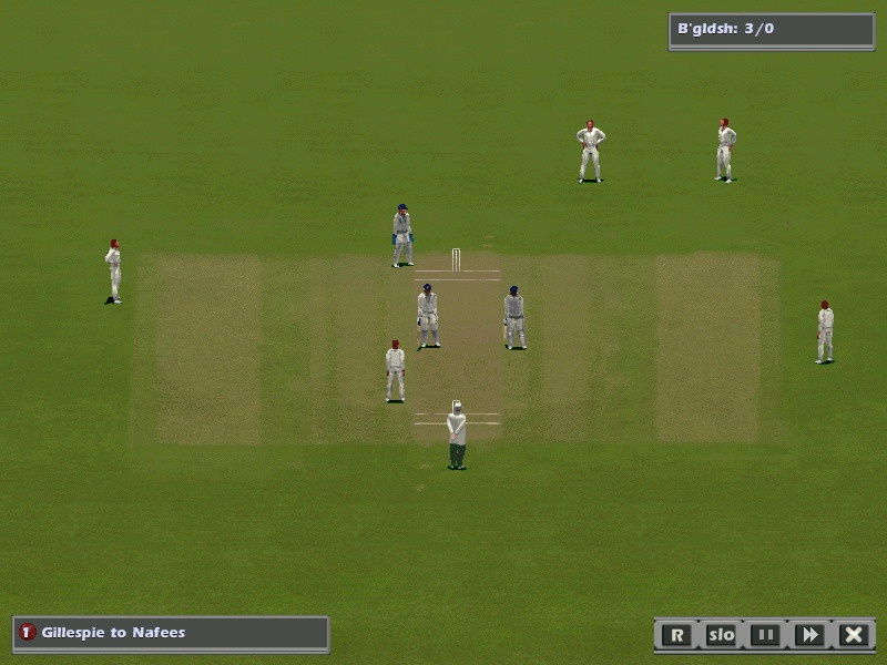 International Cricket Captain 2006 - screenshot 26