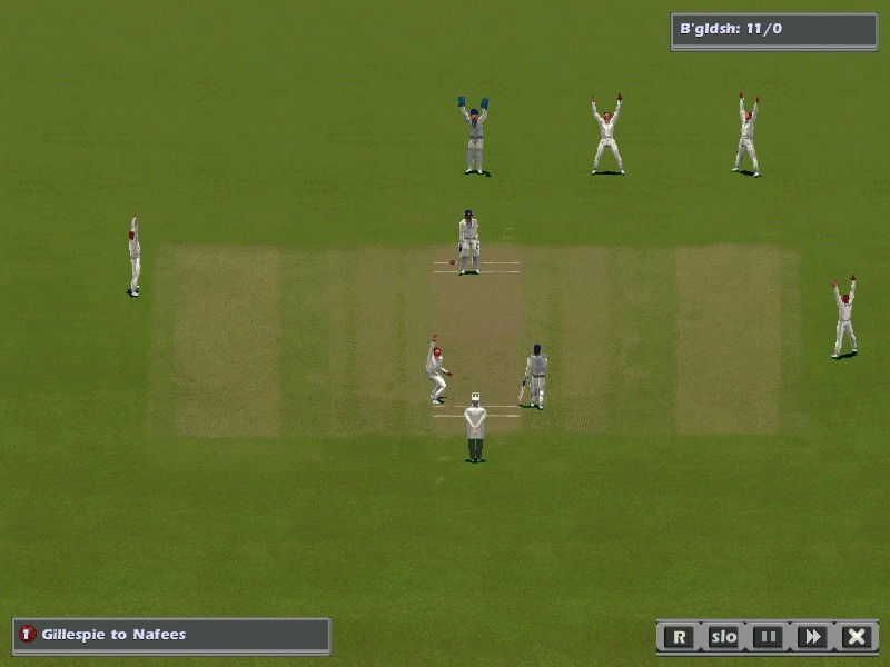 International Cricket Captain 2006 - screenshot 25