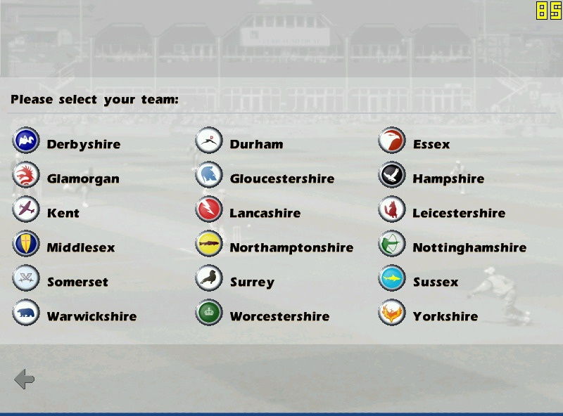 International Cricket Captain 2006 - screenshot 23