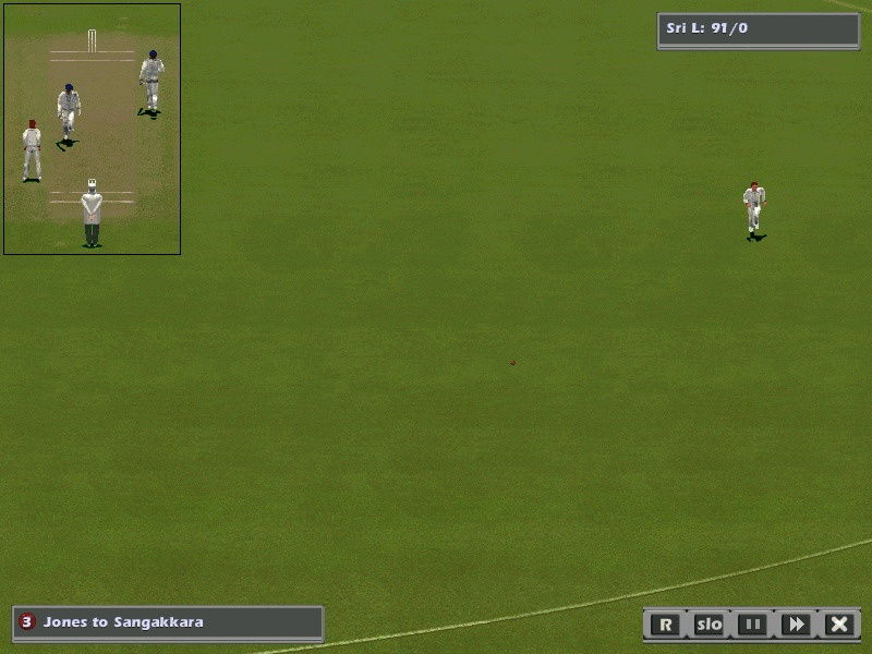 International Cricket Captain 2006 - screenshot 11