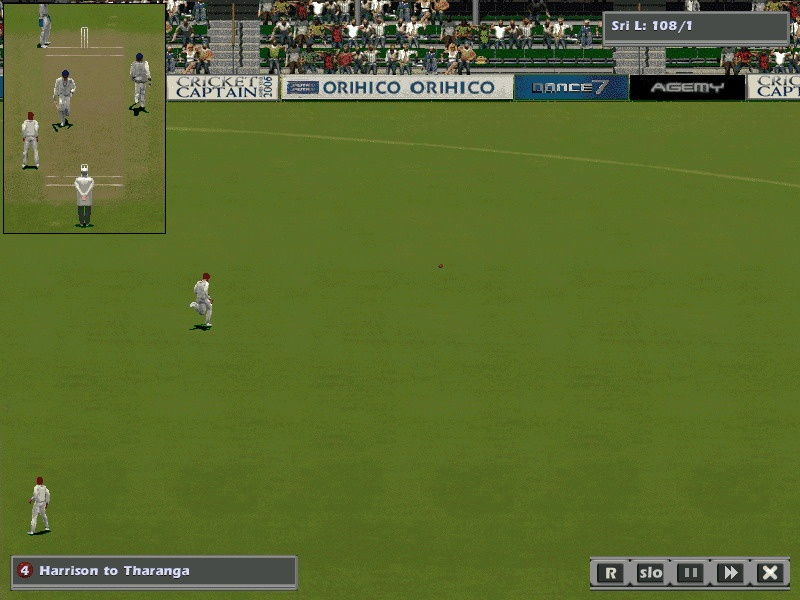 International Cricket Captain 2006 - screenshot 10