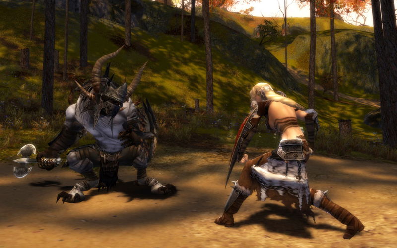 Guild Wars: Eye Of The North - screenshot 9