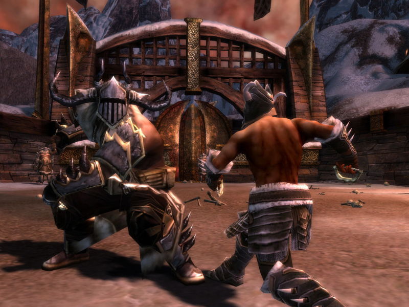 Guild Wars: Eye Of The North - screenshot 7