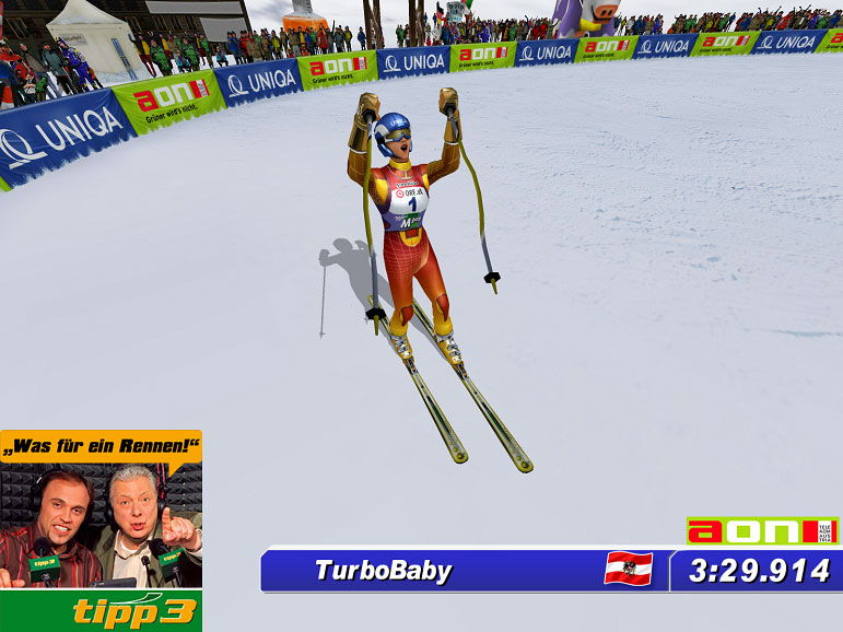 Ski Challenge 07 - screenshot 10