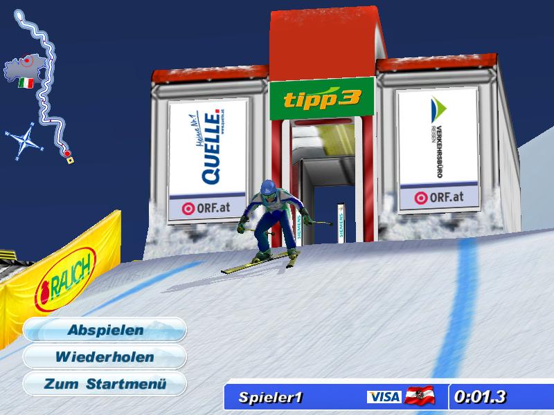 Ski Challenge 07 - screenshot 7