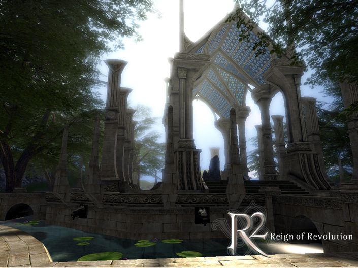 R2: Reign of Revolution - screenshot 57