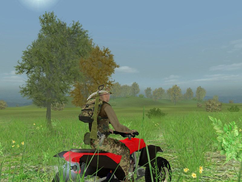 Hunting Unlimited 3 - screenshot 17