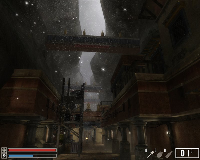 berSoldier 2: Crimes of War - screenshot 14