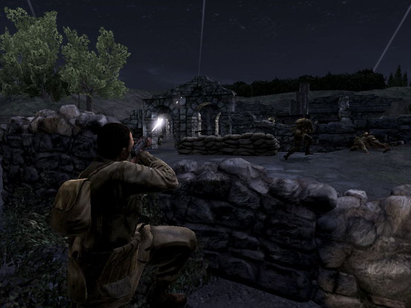Medal of Honor: Airborne - screenshot 18