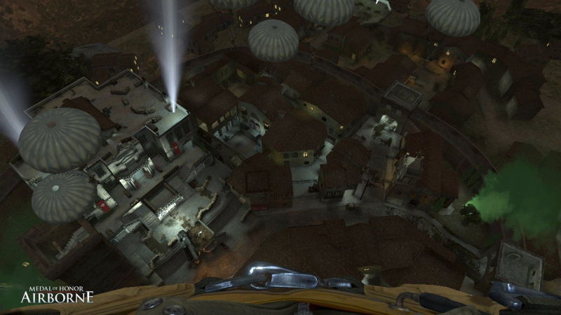 Medal of Honor: Airborne - screenshot 5