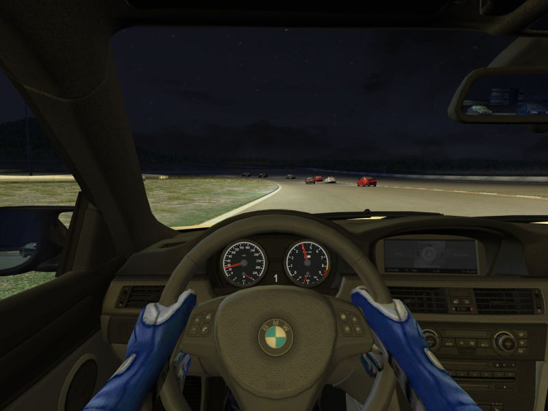 BMW M3 Challenge - screenshot 3