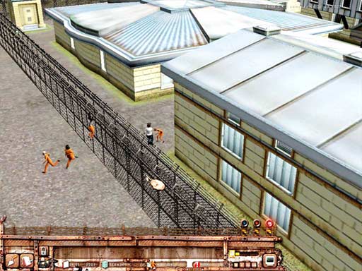 Prison Tycoon 3: Lockdown - screenshot 5