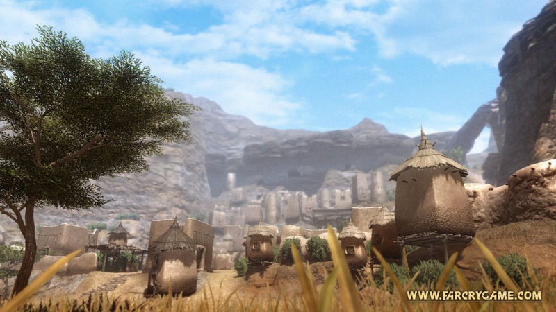 Far Cry 2 - screenshot 14