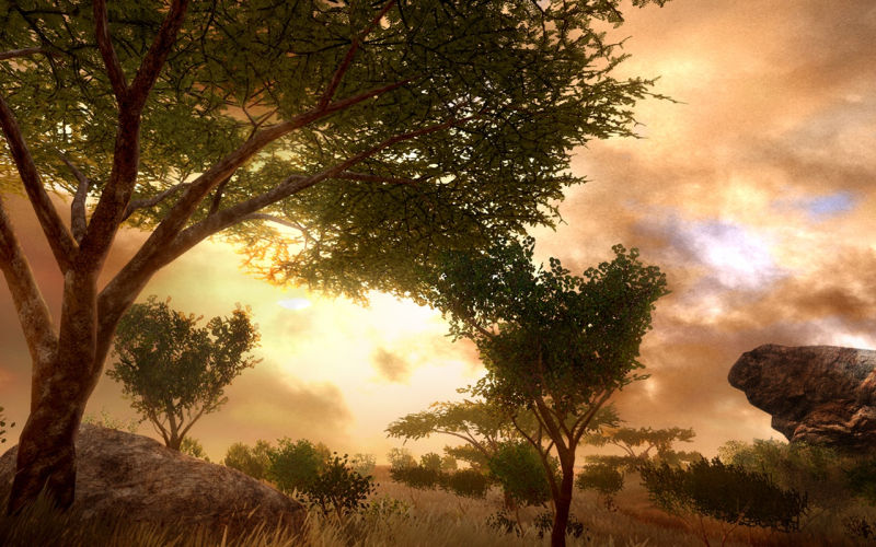 Far Cry 2 - screenshot 7