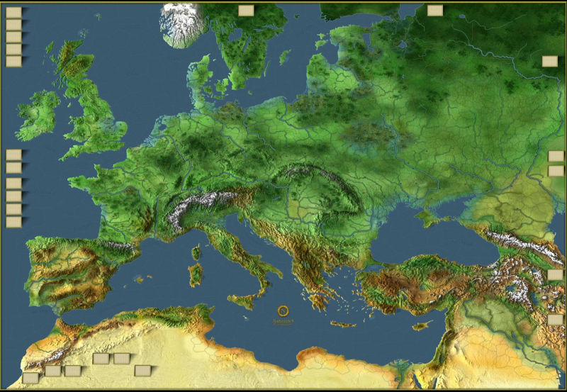 Napoleon's Campaigns - screenshot 13
