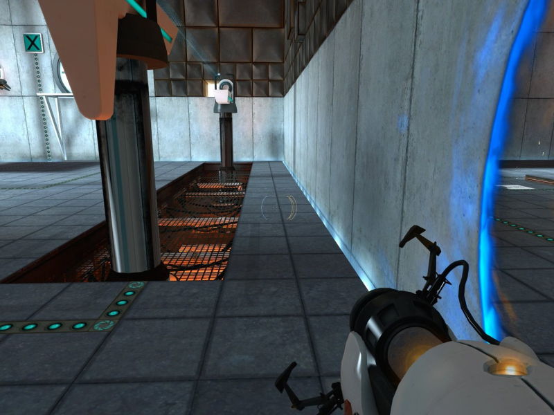 Portal - screenshot 4