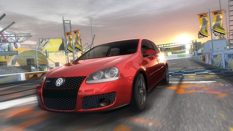 Need for Speed: ProStreet - screenshot