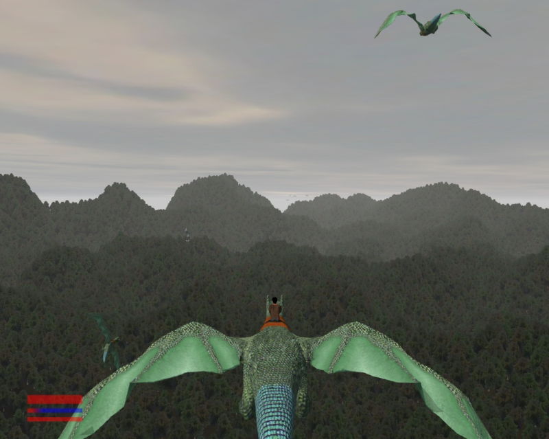 Journeys of the Dragon Rider - screenshot 18