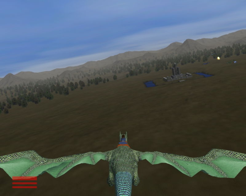 Journeys of the Dragon Rider - screenshot 8