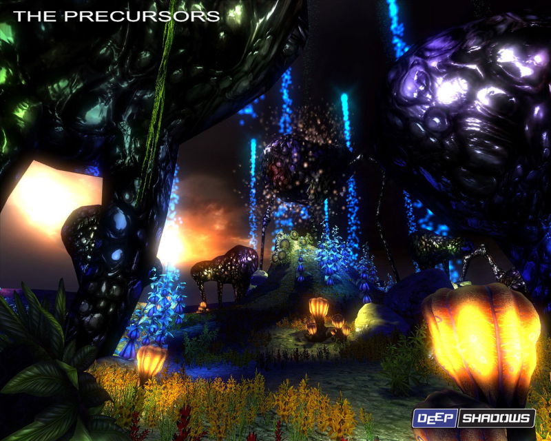The Precursors - screenshot 36