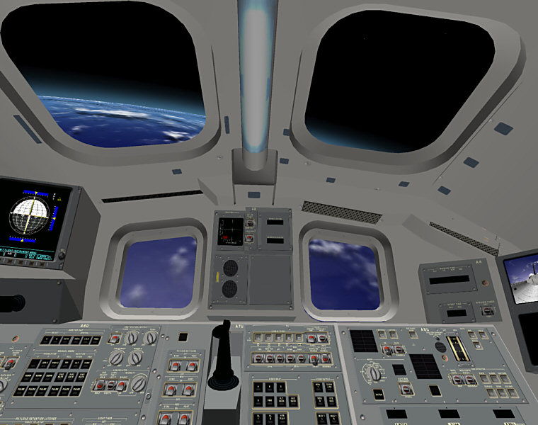 Space Shuttle Mission 2007 - screenshot 16