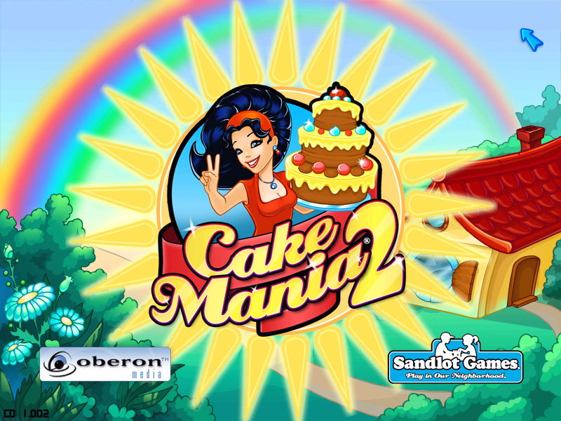 Cake Mania 2 - screenshot 10