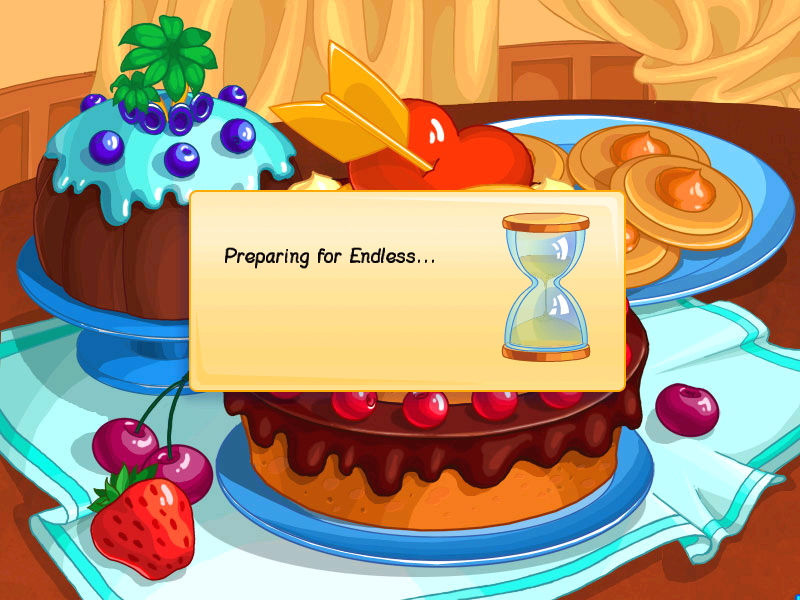 Cake Mania 2 - screenshot 1