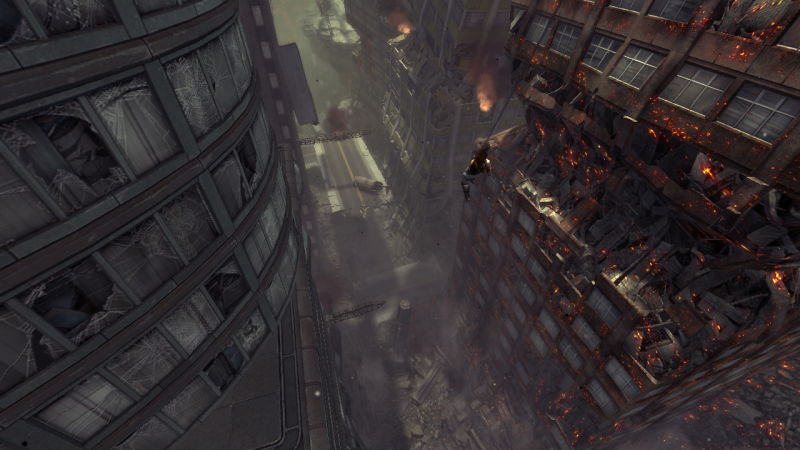 Bionic Commando - screenshot 15