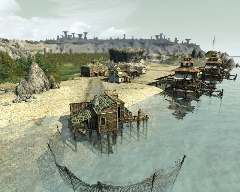 Imperium Romanum - screenshot 33