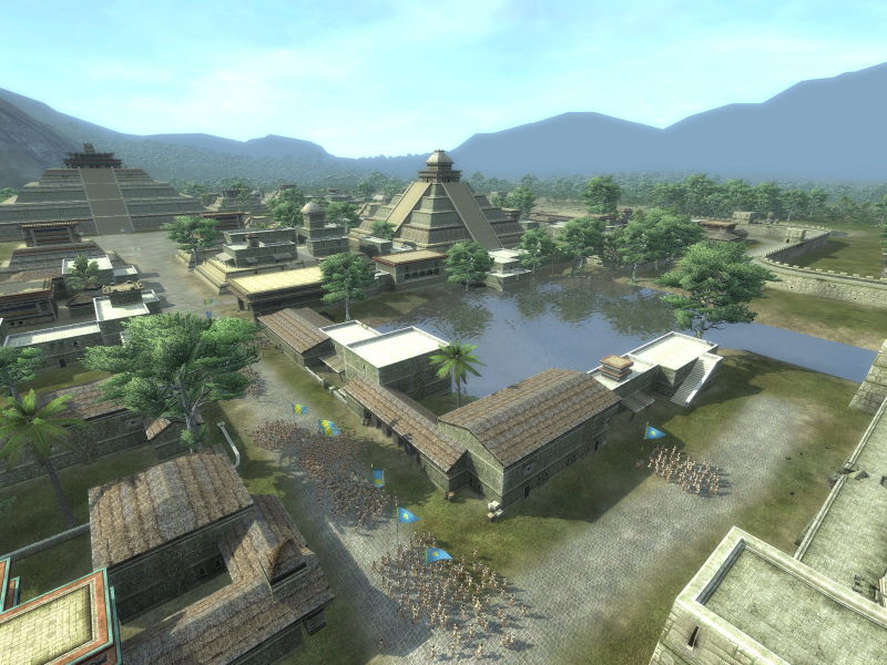 Medieval II: Total War - screenshot 10