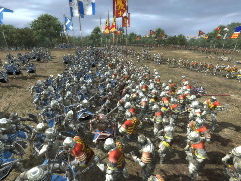 Medieval II: Total War - screenshot 9
