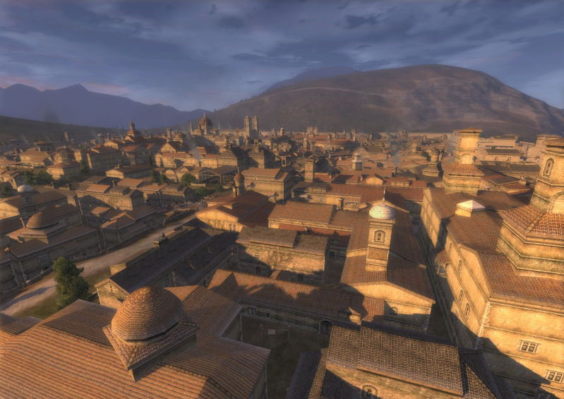Medieval II: Total War - screenshot 7