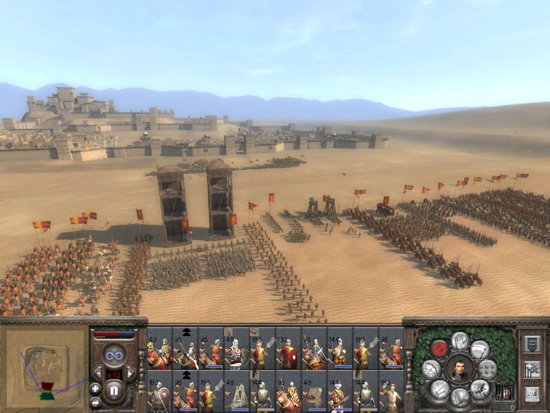 Medieval II: Total War - screenshot 6