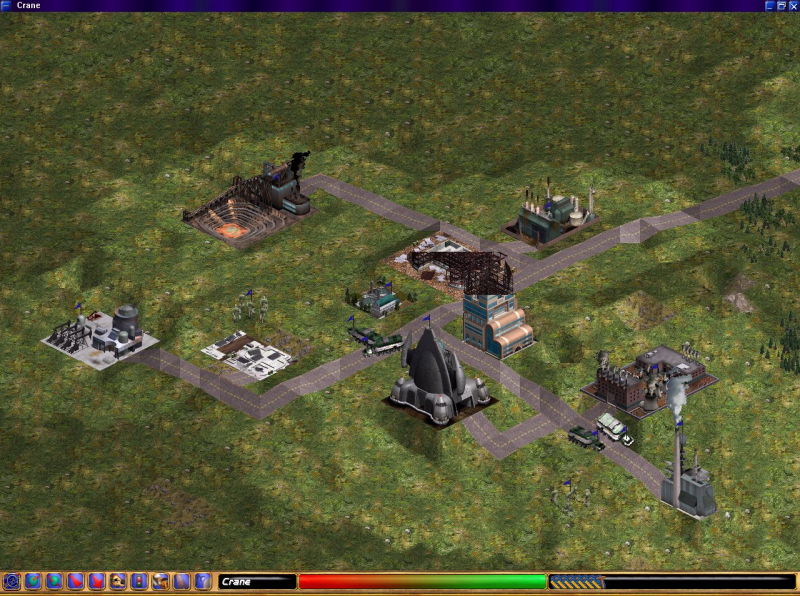 Enemy Nations - screenshot 7