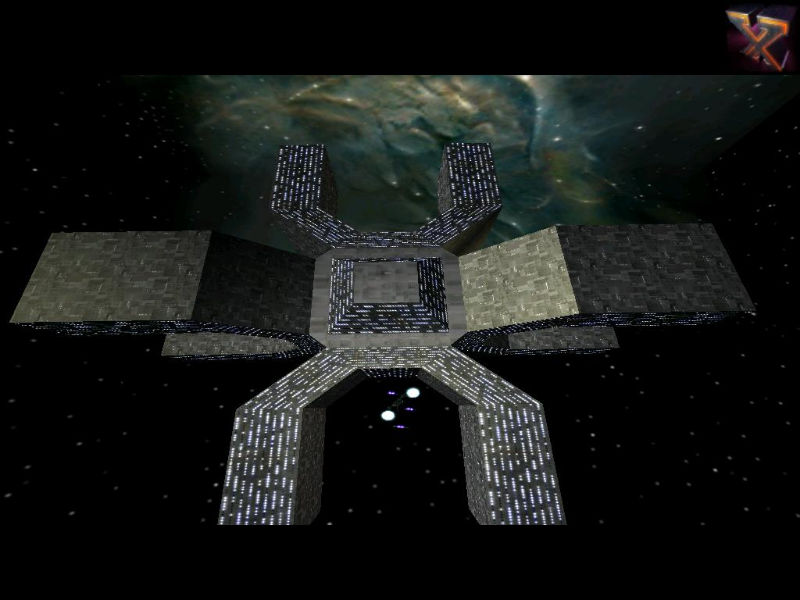 X: Beyond the Frontier - screenshot 8