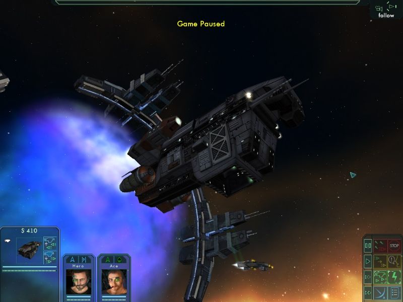 Star Wolves - screenshot 47