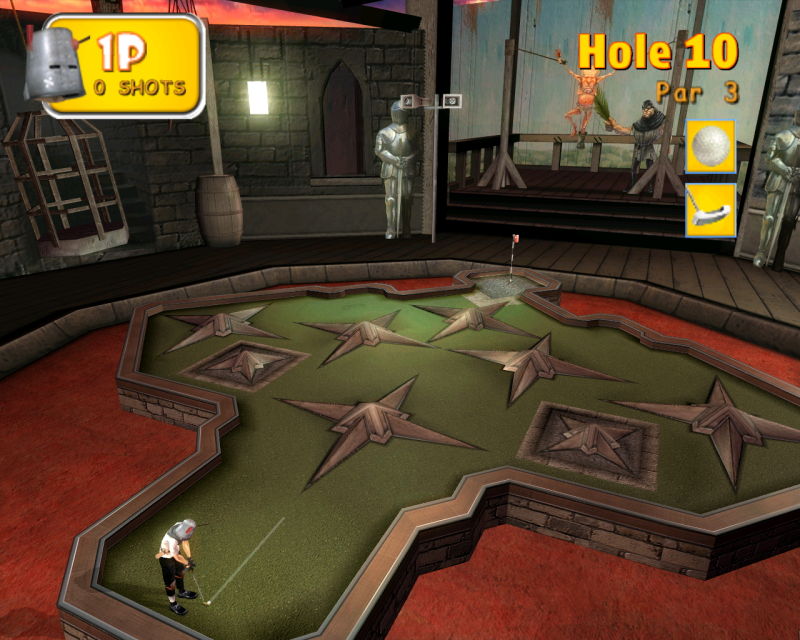 King of Clubs - screenshot 143