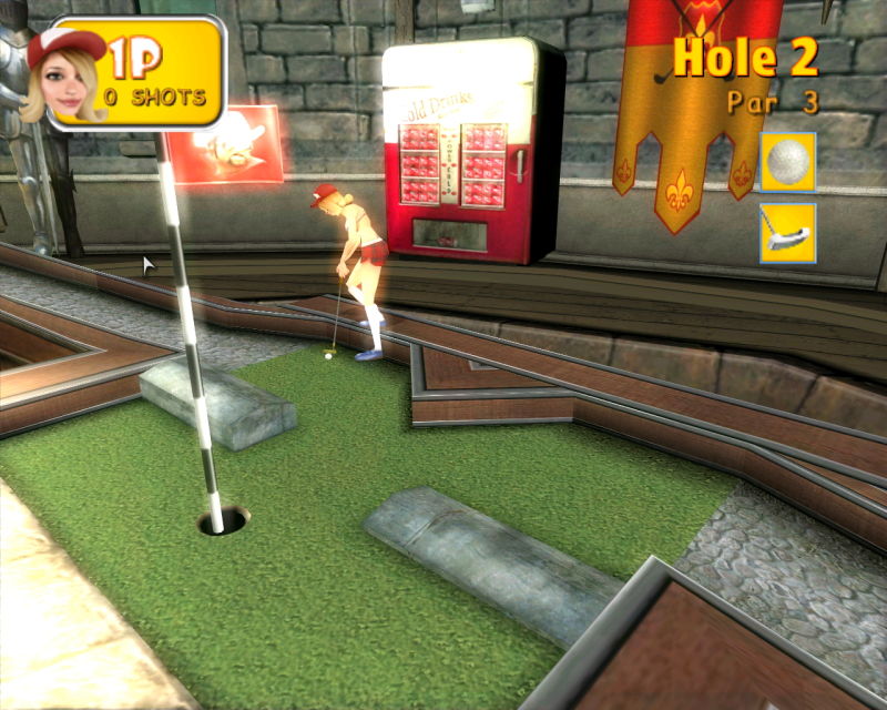 King of Clubs - screenshot 113