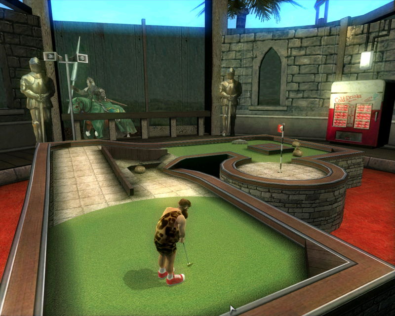 King of Clubs - screenshot 5