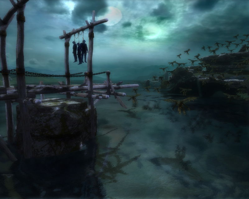 Warhammer: Mark of Chaos - screenshot 16