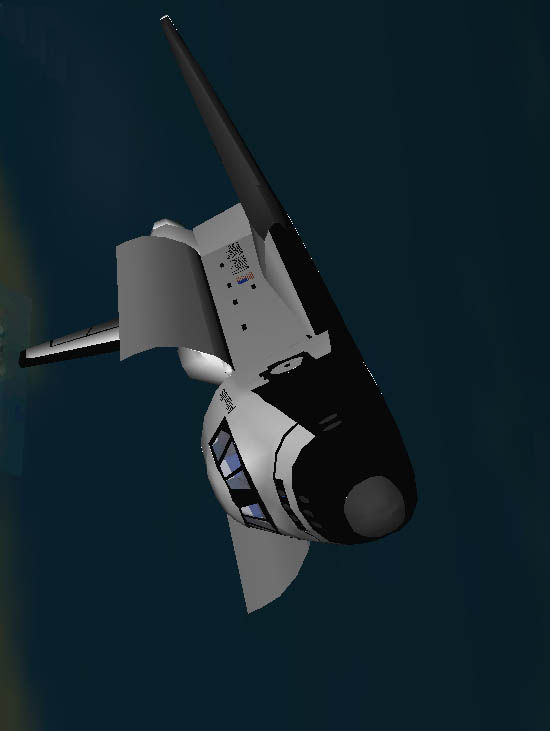 Orbiter: Space Flight Simulator - screenshot 64