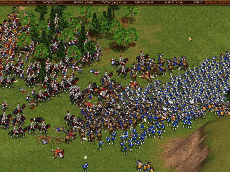 Cossacks: The Art of War - screenshot 38