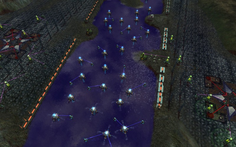 Perimeter 2: New Earth - screenshot 6