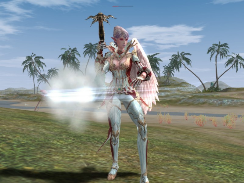 Lineage 2: The Chaotic Throne - Interlude - screenshot 3